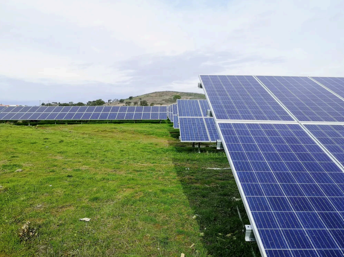 Raízen vende 31 projetos de usinas de geração solar a empresa controlada pelo Pátria Investimentos